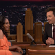 Tiffany Haddish, Jimmy Fallon